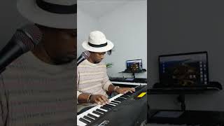 Cumpliendo peticion desde el korg 01Wfd (Cara a cara de Marcos Vidal)