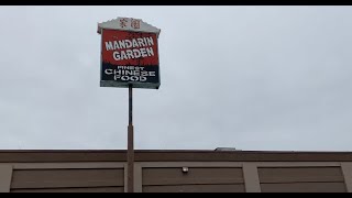Mandarin Garden, Logan UT