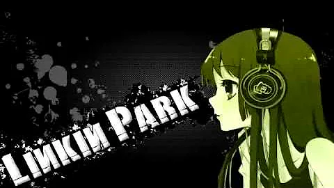Linkin Park By Myself - B Myslf - Reanimation Version