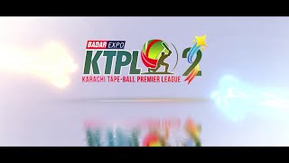 KTPL -  Season 2 - Soft Launch Ceremony. screenshot 3