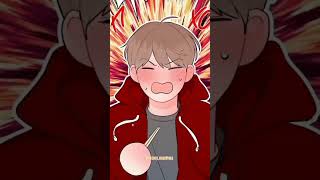 He likes it.😚😂 #bl #blmanhwa #blmanga #bromance #blkorea #manhwa #yaoiedit