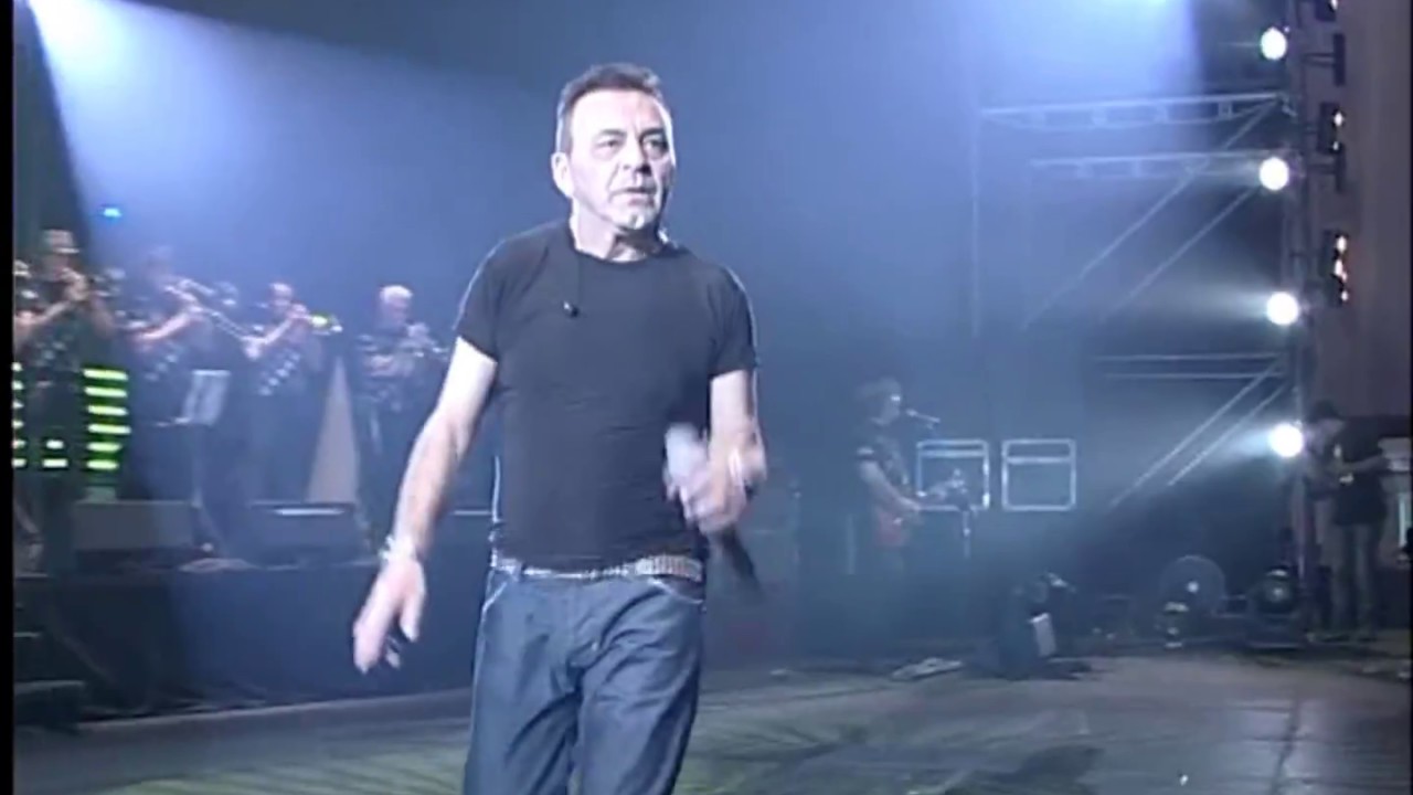 CAZADO POR TU AMOR - 14º Aniversario - Jorge Toro Quevedo