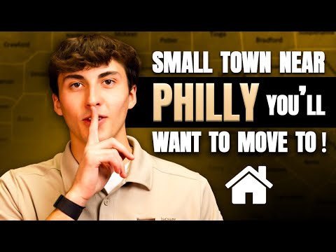 Doylestown Patch: A Hidden Gem You NEED To See