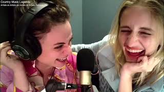 a (mostly) angela giarratana compilation (the twelvth)