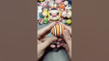 nemo 🐟 #aesthetic #clay #clayart #clayvideos #craft #polymerclay #creative #diy #cute #miniature