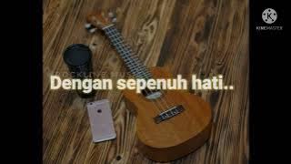 Seventeen - simpan cintamu Karaoke original