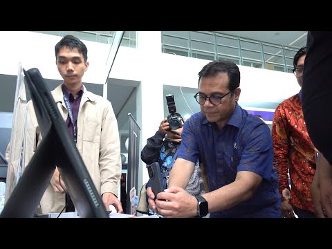 Wamenkomdigi Nezar Patria: Indonesia Harus Jadi AI Powerhouse di Asia Tenggara