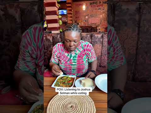 Joshua Selman Please 