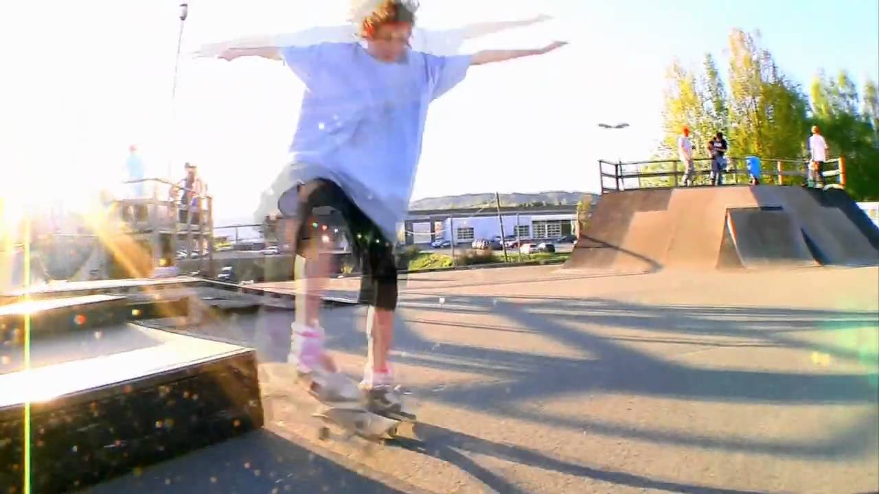 Ukas Lucky Strike Jessi Blackwell