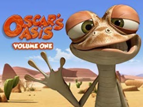 Phim hoạt hình-Oscar's Oasis - YouTube