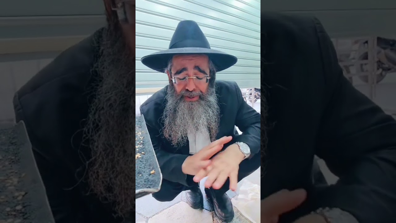 Uploads from הרב מנחם אדרי