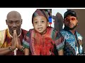 Davido Sacrificed His Son?- Actor Joseph Okechukwu Revealed Shocking Secrets