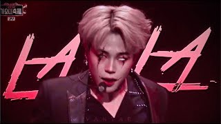 BTS Maknae Line - Ghost | Halloween FMV [Ver.1]