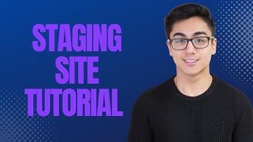 How to Create A Staging Site Using Cloudways