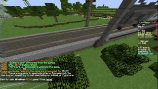 MCSG HACKER #6 (IGN: Gasmm)