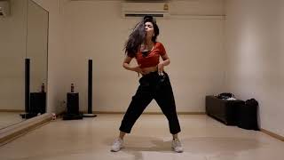 Questions - Chris brown Dance Cover