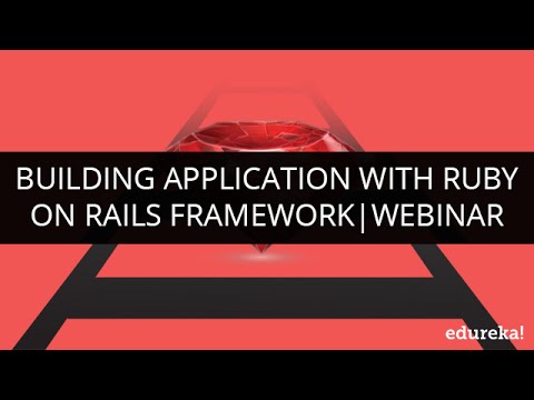Building Application With