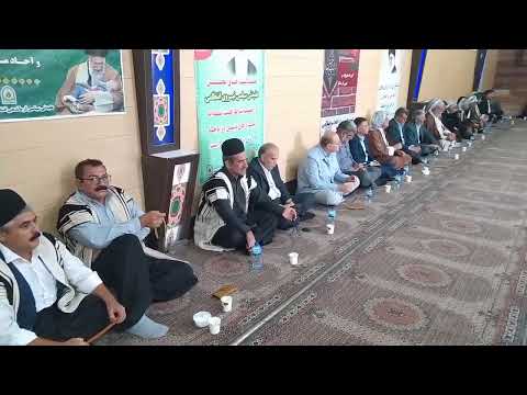 با سلام درود خدمت فلاور ها ی گرامی بخاطر زندانی های این ودیو را فالو کنید