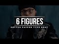 *SOLD* Potter Payper Type Beat - "6 Figures" | UK Rap Instrumental 2021