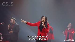 Kaulah Harapan Sari Simorangkir Gsjs Pakuwon Mall Cover By Ece Palentina