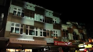 Creative Light Festival Projection - Epson G Series