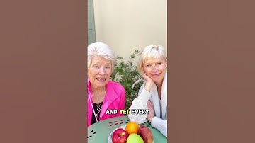 dangle & dot: Dementia’s Fruitless Worry (Part 2/2) 🍎