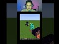 Wordone fighting every golem #minecraft #hamplu #reaction