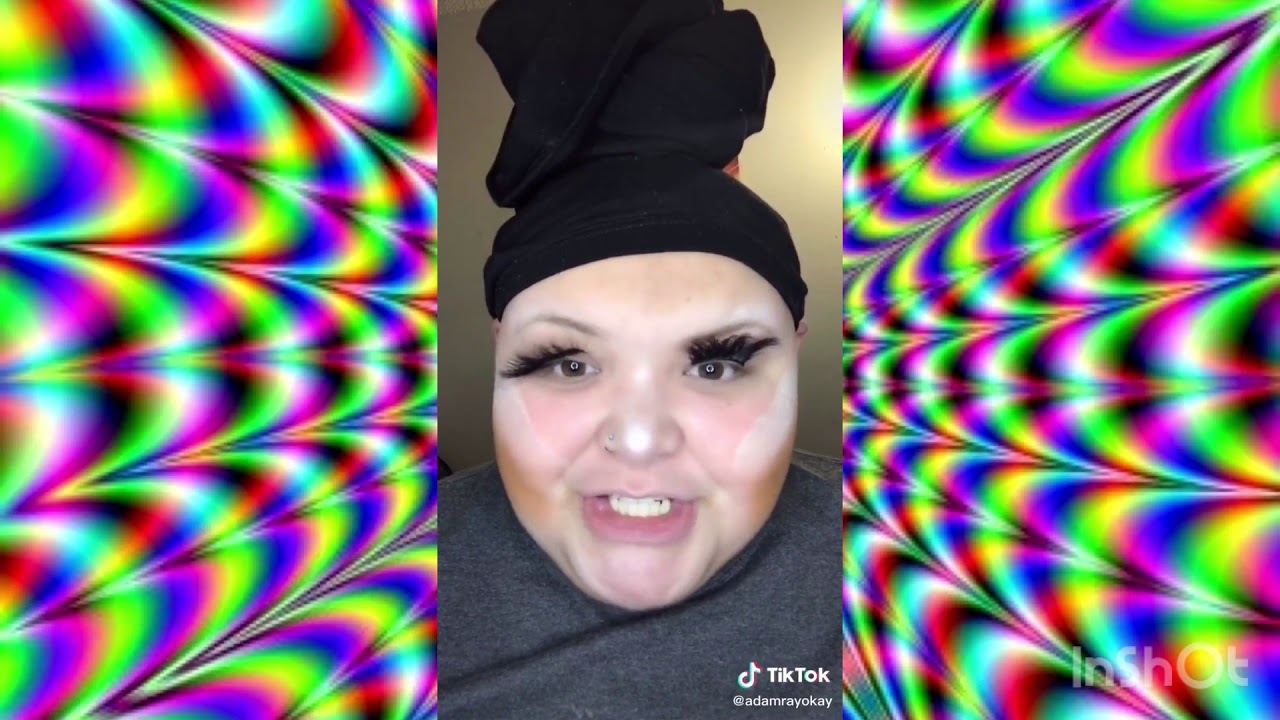 adamrayokay (ROSA) FUNNIEST TIK TOKS - YouTube
