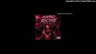 Haibo Richie - We Don't Talk Anymore (Remix)
