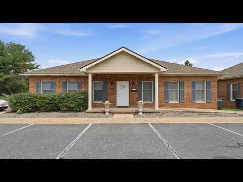 23 E Frederick St, Walkersville, MD home video tour