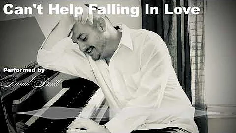 Can't Help Falling In Love - Elvis Presley (Piano ...