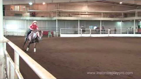 Hopes Spirit and Jennifer Murrell Saturday  Open  ...