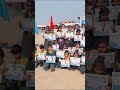 ANNUAL SPORTS DAY CELEBRATION AT BPS PUBLIC ENGLISH SCHOOL GOPALGANJ