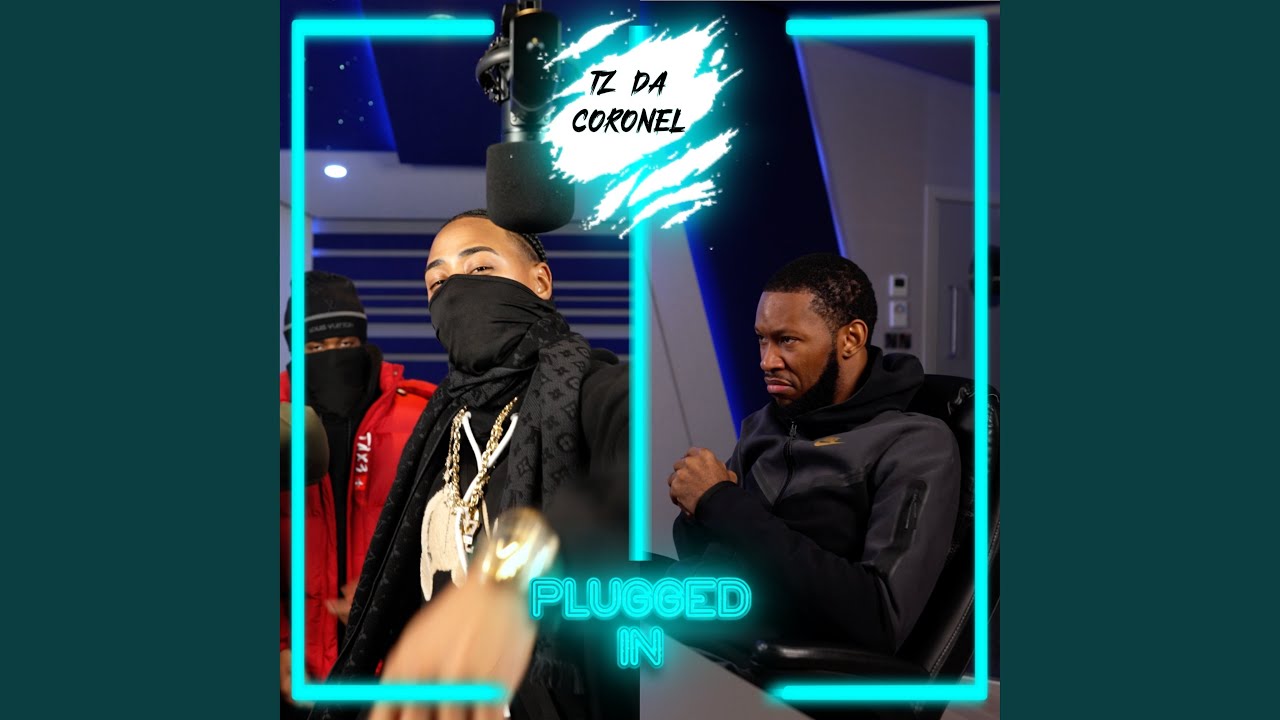 Смотреть «Tz da Coronel x Fumez The Engineer - Plugged In» на YouTube Смотреть «Tz da Coronel x Fumez The Engineer - Plugged In» на YouTube