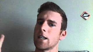 Arnold Apology Video