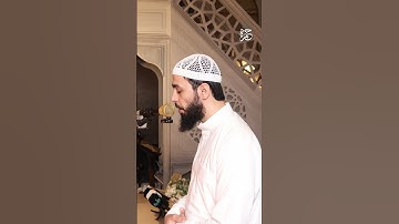تلاوة رائعة للشيخ محسن غصن من سورة آل عمران من صلاة العشاء في جامع حمزة
