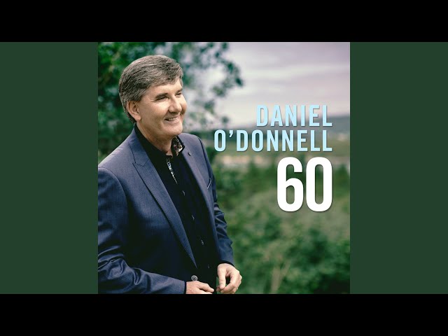 Daniel O'Donnell - I Can't Stop Loving You