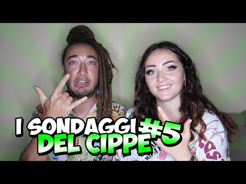 I Sondaggi Del Cippe #5