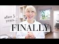 5年前から温めていたアイデアが、ついに形に🥹 How ideas come to life❤️【5分のネイティブ英語トーク】〔#1344〕