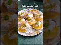 पहली बार मे ही बनाये perfect गोलगप्पे || #golgappe #panipuri #trending #ytshorts #mrssharda