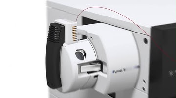 RapidFire High Throughput MS System for Clinical Research