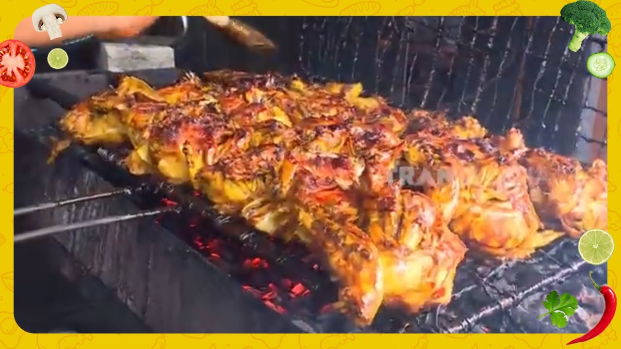 [FULL] WISATA KULINER MANTAB RASA | MAKAN RECEH (15/05/25)