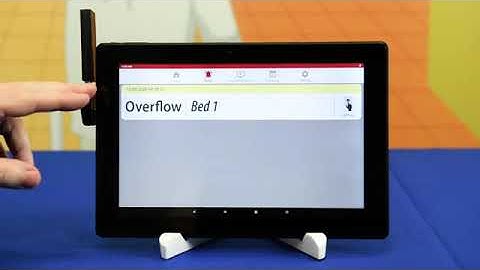 NEXUS Wireless Call System