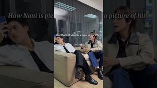 Sky Please Forgive Him skynani skywongravee nanihirunkit hirunkit wuseries samsungthailand