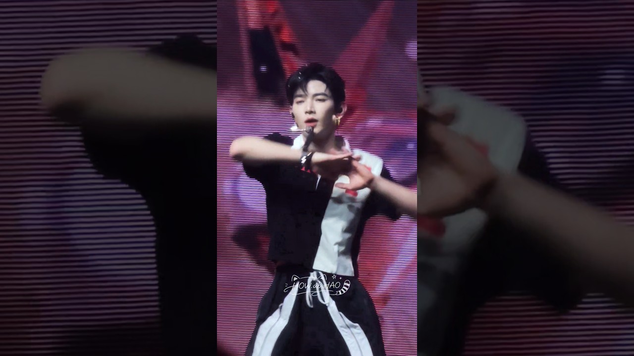 260726 章昊- Bed Focus 1/2 #and2ble #zhanghao #章昊- YouTube