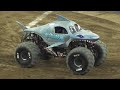 Monster jam  indianapolis in 2024 full show show 2