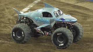 Monster Jam - Indianapolis, IN 2024 FULL SHOW (Show 2)