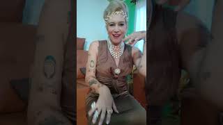 Brown Sugar - Fernanda Pimenta - Composição Própria