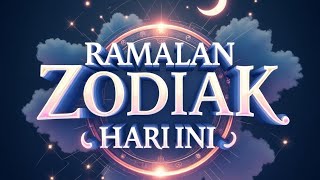 RAMALAN ZODIAK HARI INI 16 JANUARI 2025