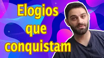 O que comentar na foto de um homem?